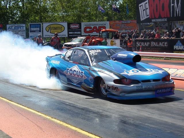 Barry Plumpton qualified third with a 6.999, but had to withdraw from competition Barry Plumpton qualified third with a 6.999, but had to withdraw from competition