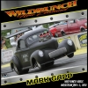 Mark Gapp. 1941 Willys