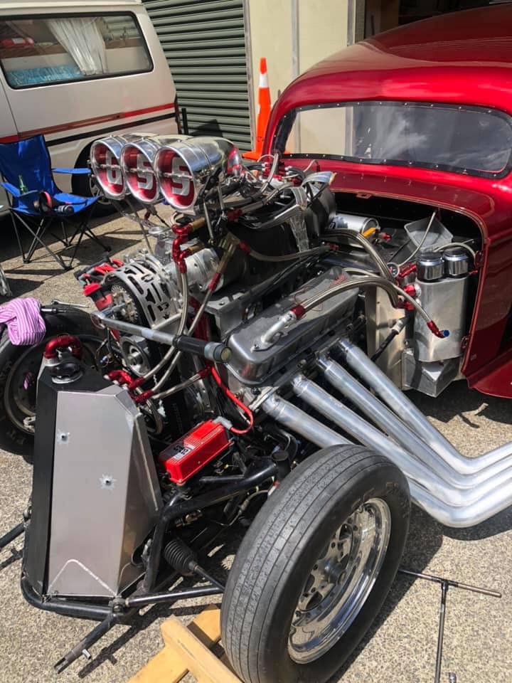 Wild Bunch N.Z. Milliken