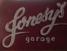 Jonesy's Garage