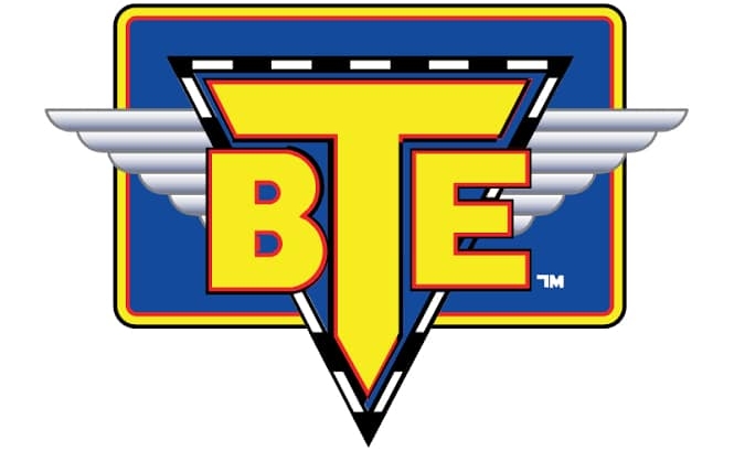 BTE Racing