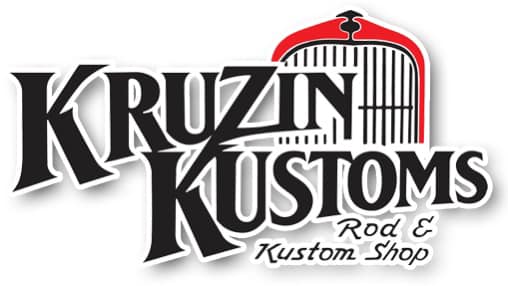 Kruzin Kustoms