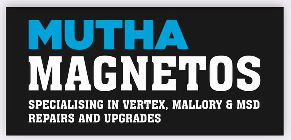 Mutha Magnetos