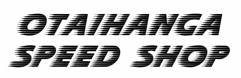 Otiahanga Speed Shop