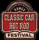 Kumeu Classic Car & Hot Rod Festival