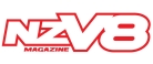 NZV8 Magazine